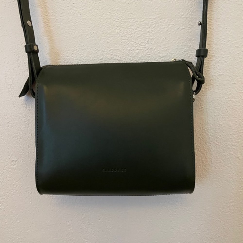 Sandqvist (Swedish based accessory brand) - Picture 9 of 10